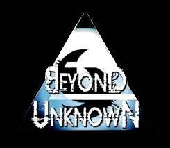 logo Beyond Unknown